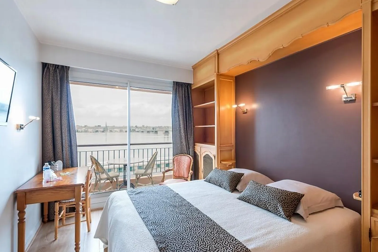 Lieux événementiels, AU POISSON D’ARGENT