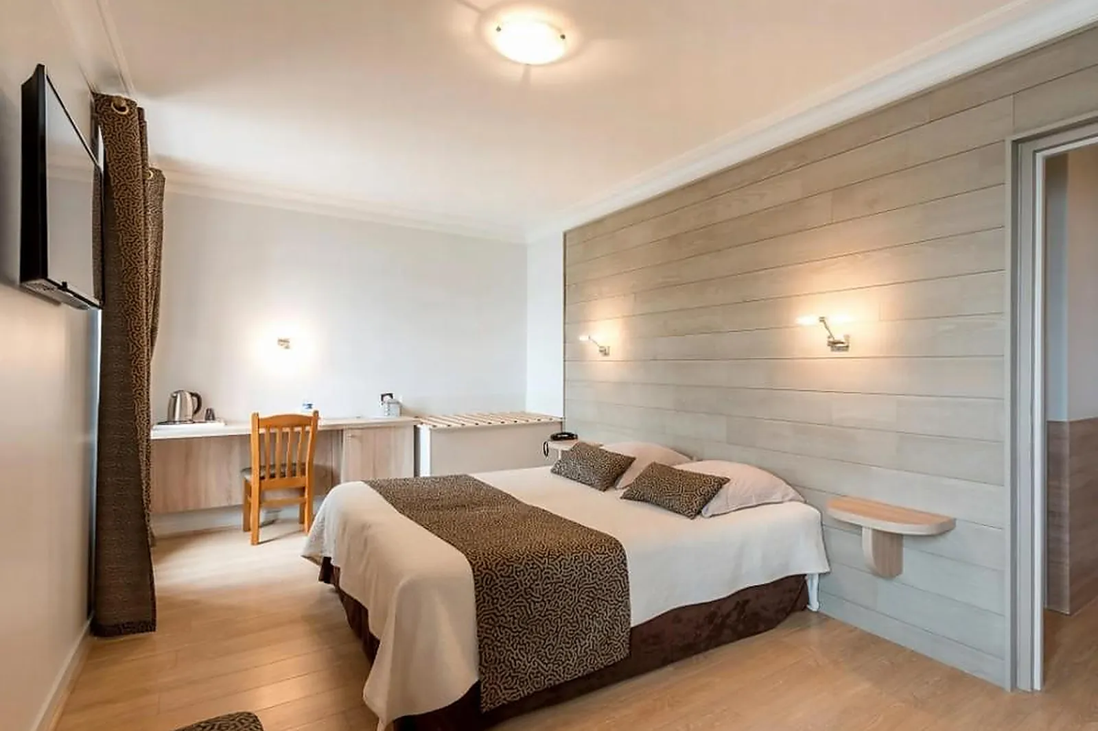 Lieux événementiels, AU POISSON D’ARGENT