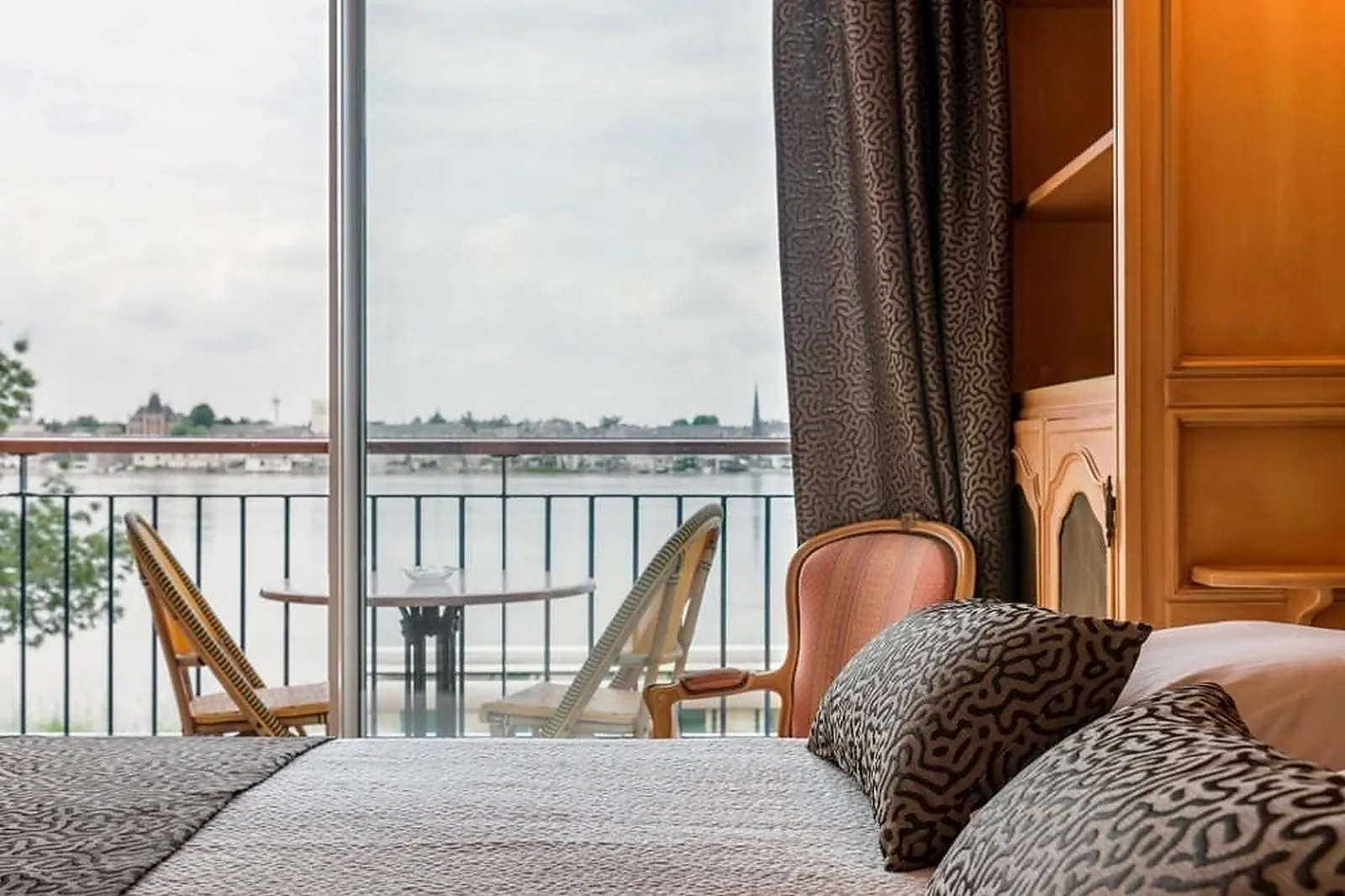 Lieux événementiels, AU POISSON D’ARGENT