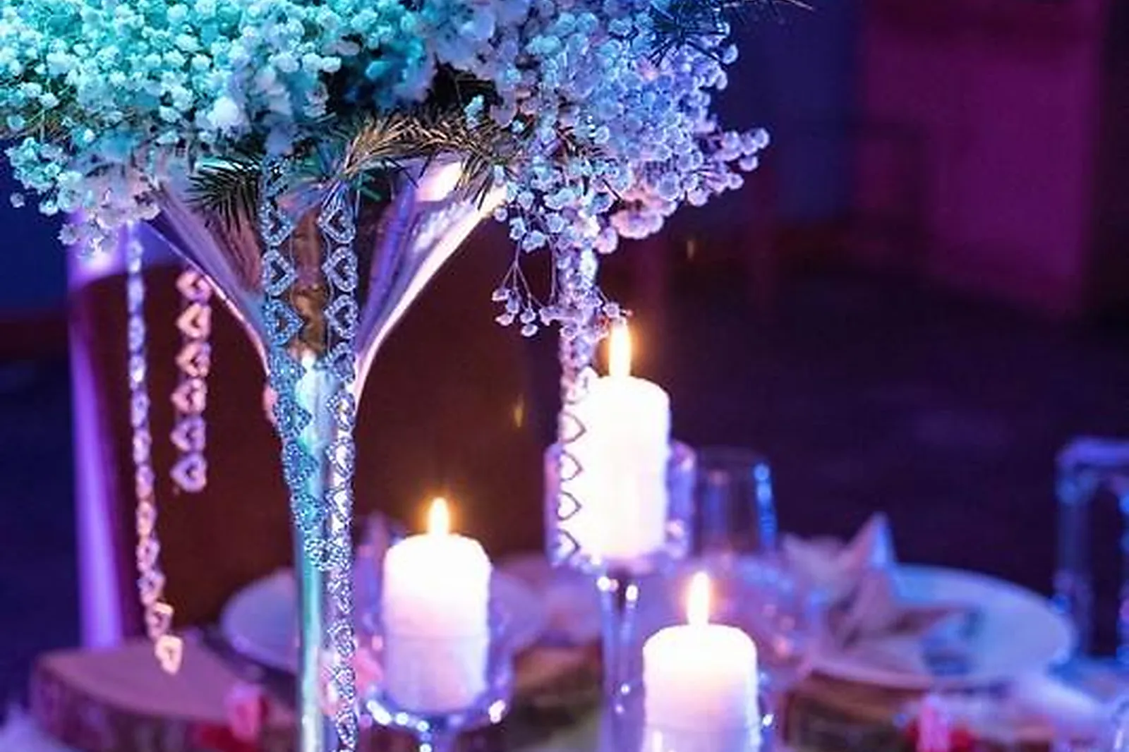 Lieux événementiels, AU REFUGE DES 3 OURS