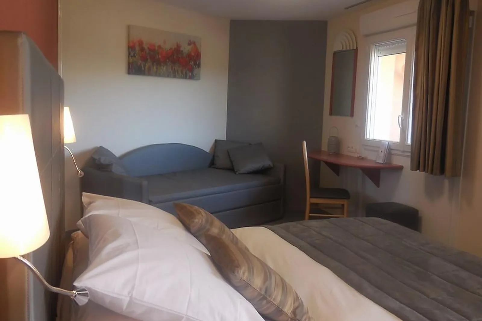 Lieux événementiels, AU RELAIS DE L'OUST