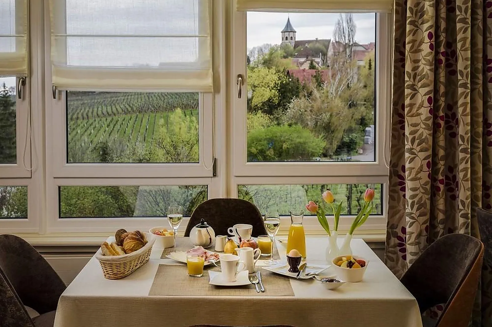 Lieux événementiels, AU RIESLING