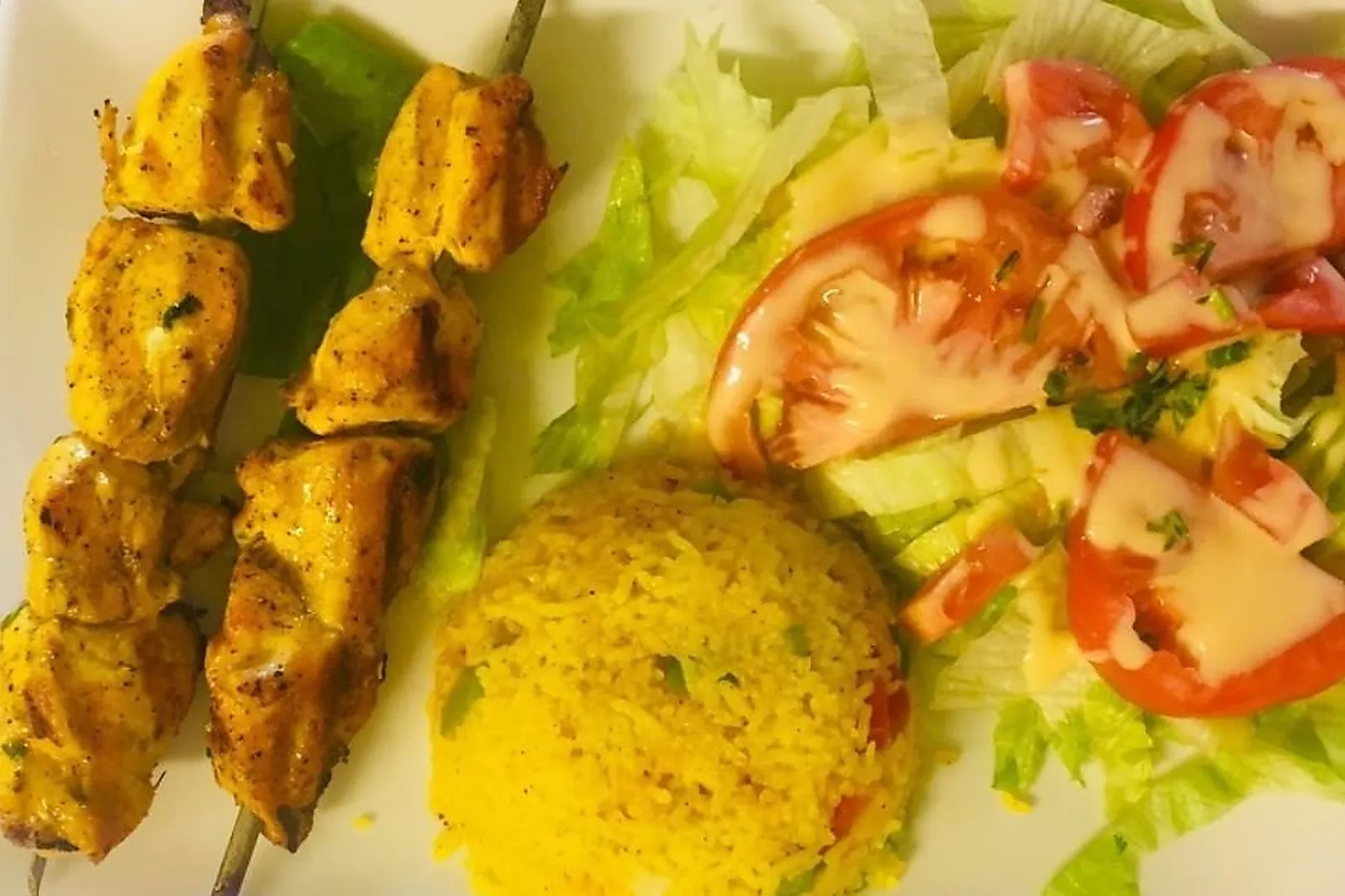 Lieux événementiels, AU SOLEIL DU MAROC