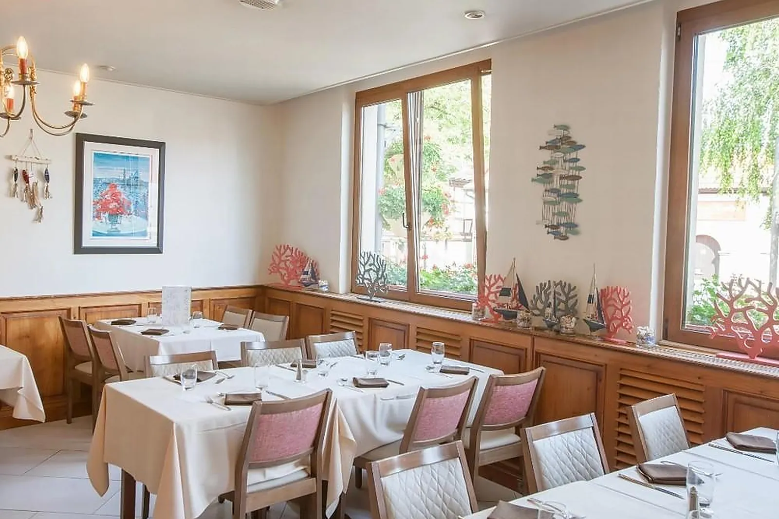 Lieux événementiels, AU TILLEUL