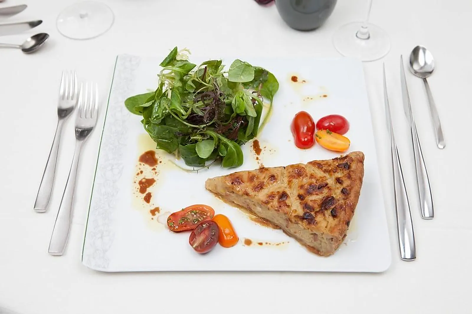 Lieux événementiels, AU TILLEUL