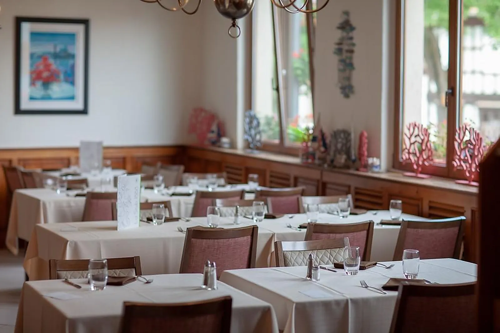 Lieux événementiels, AU TILLEUL