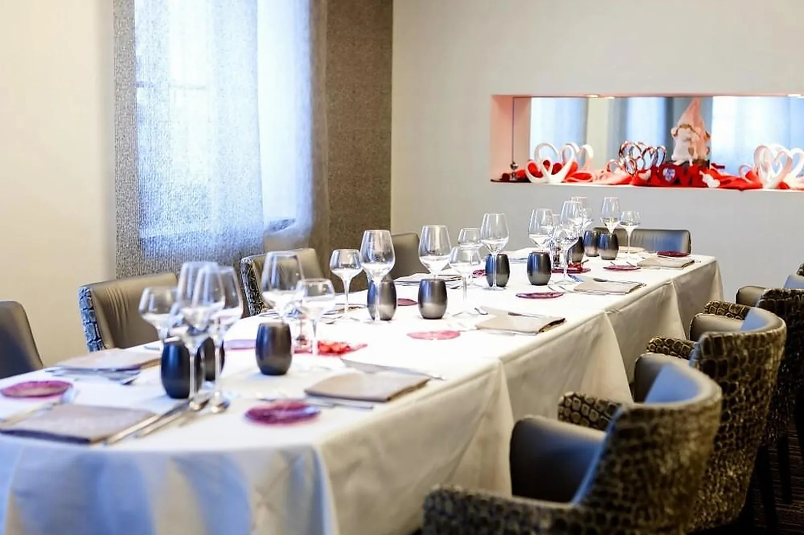 Lieux événementiels, AU TILLEUL