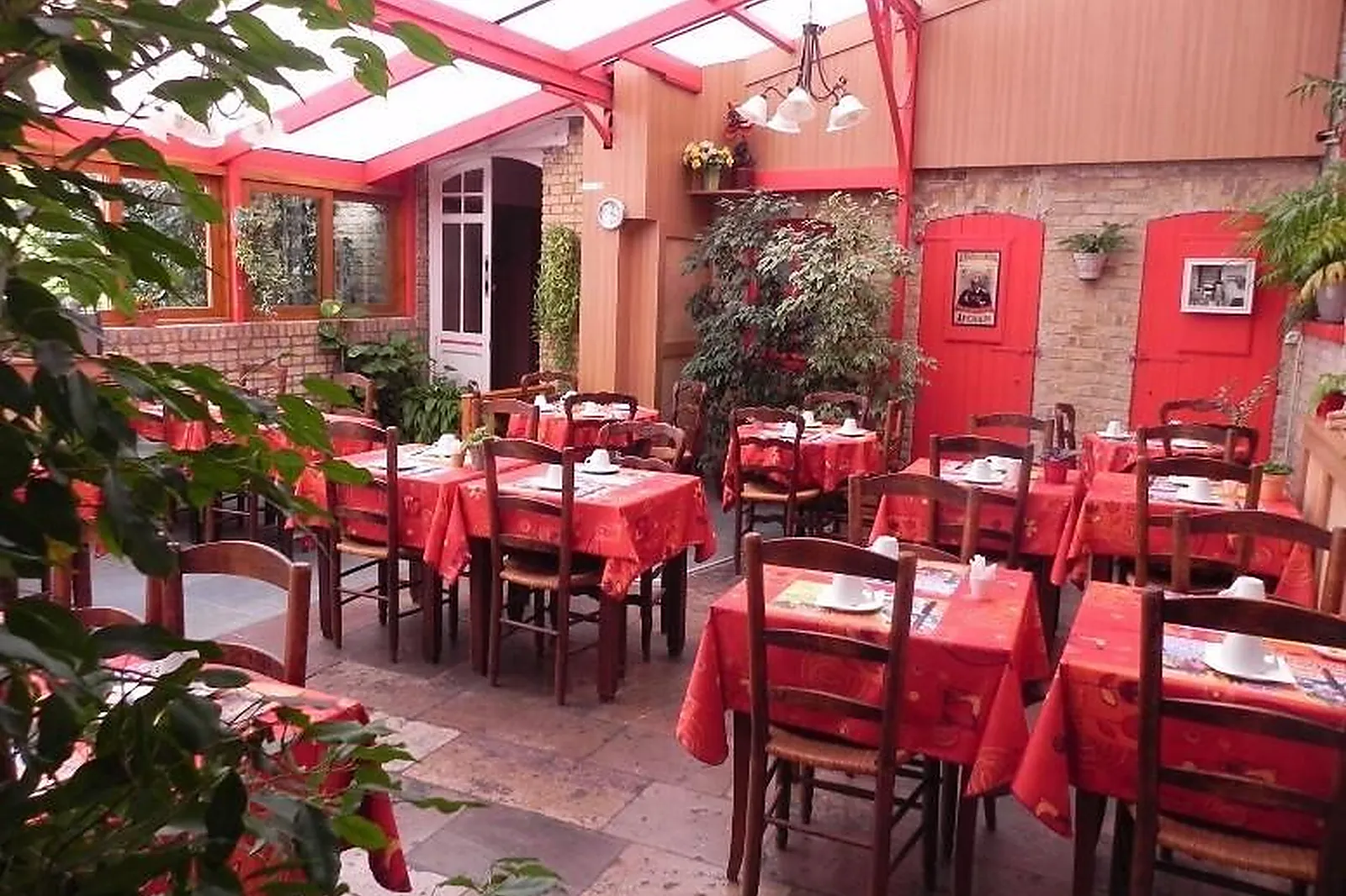 Lieux événementiels, AU TONNELIER