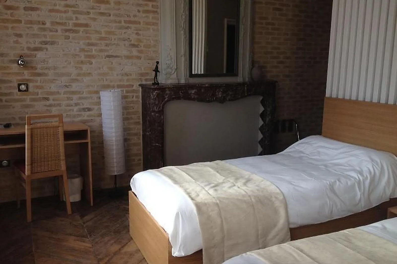 Lieux événementiels, AU TONNELIER