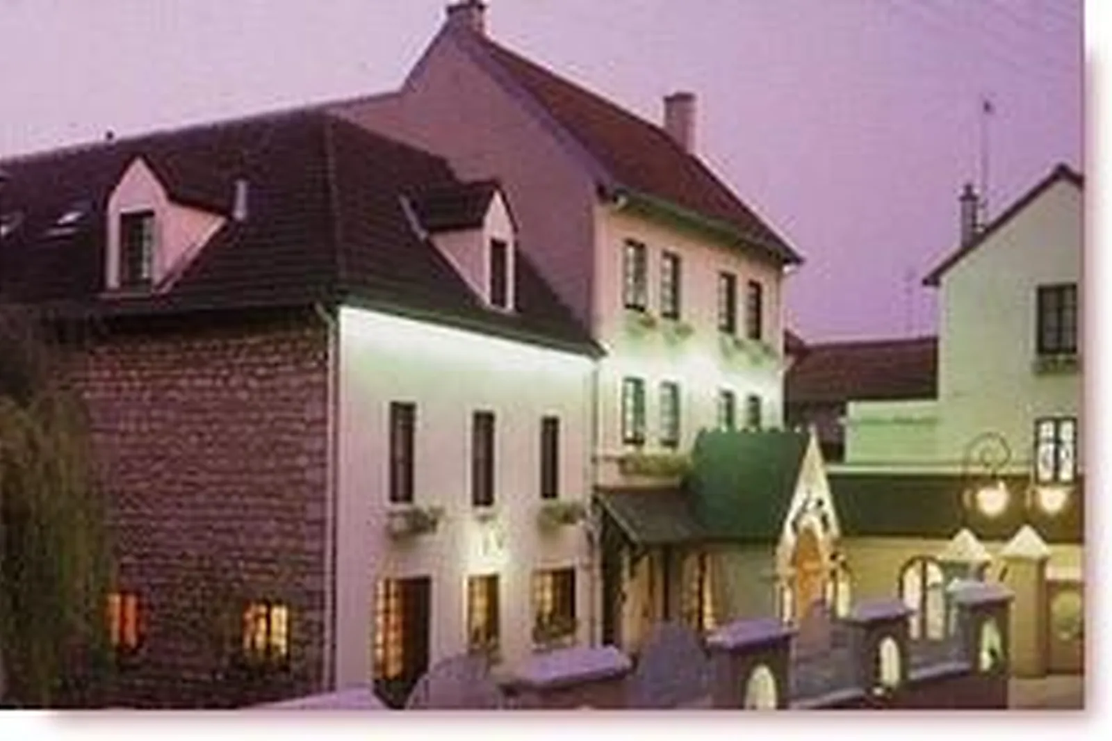 Lieux événementiels, AU WEEK-END