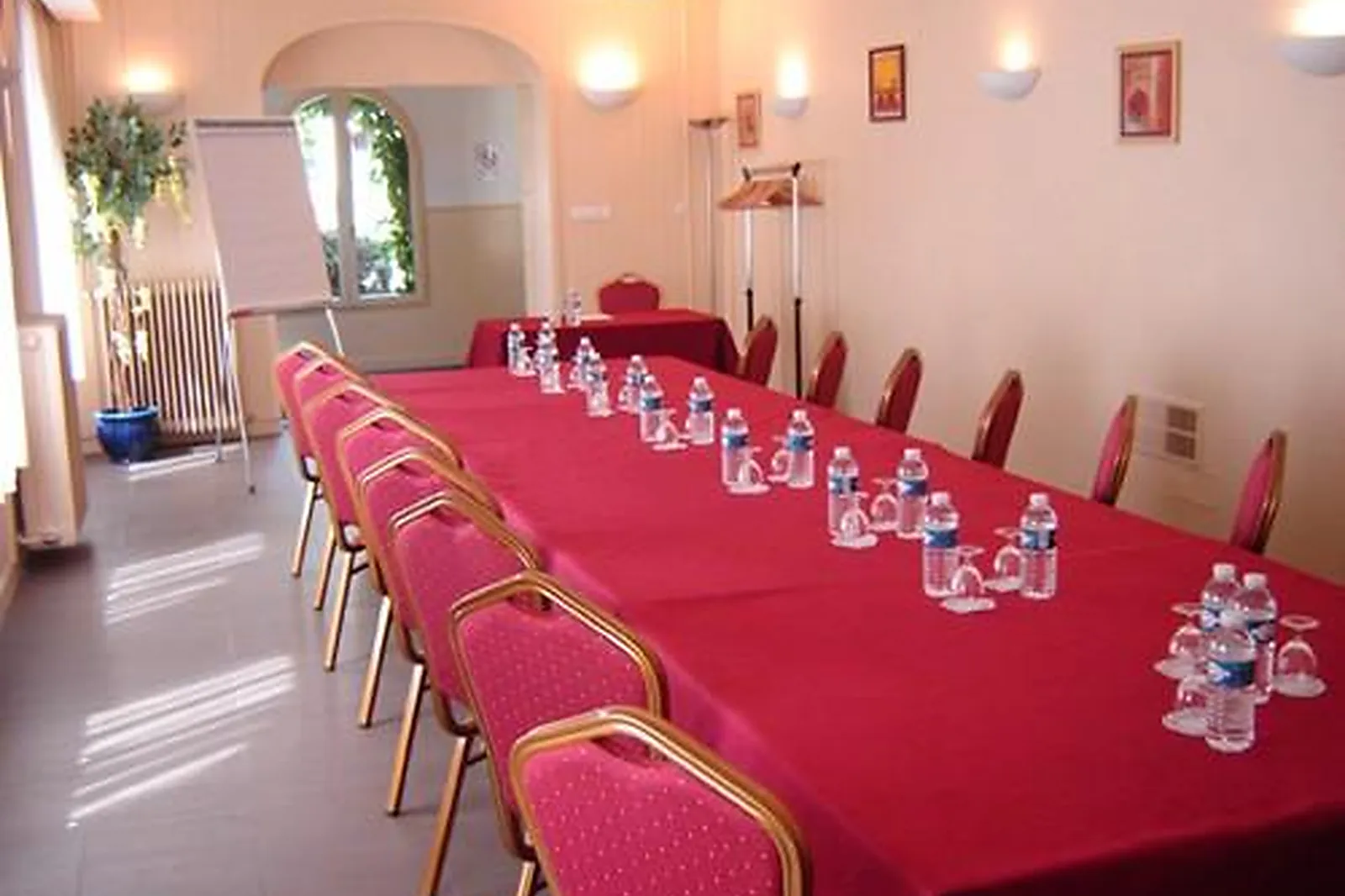 Lieux événementiels, AU WEEK-END