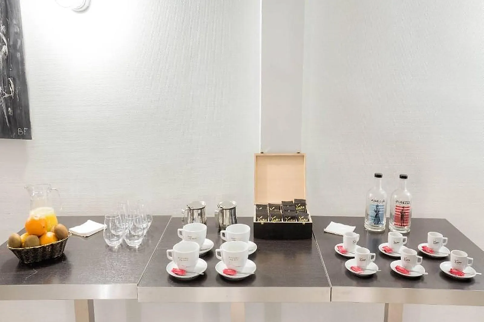 Lieux événementiels, AU RÉSERVOIR