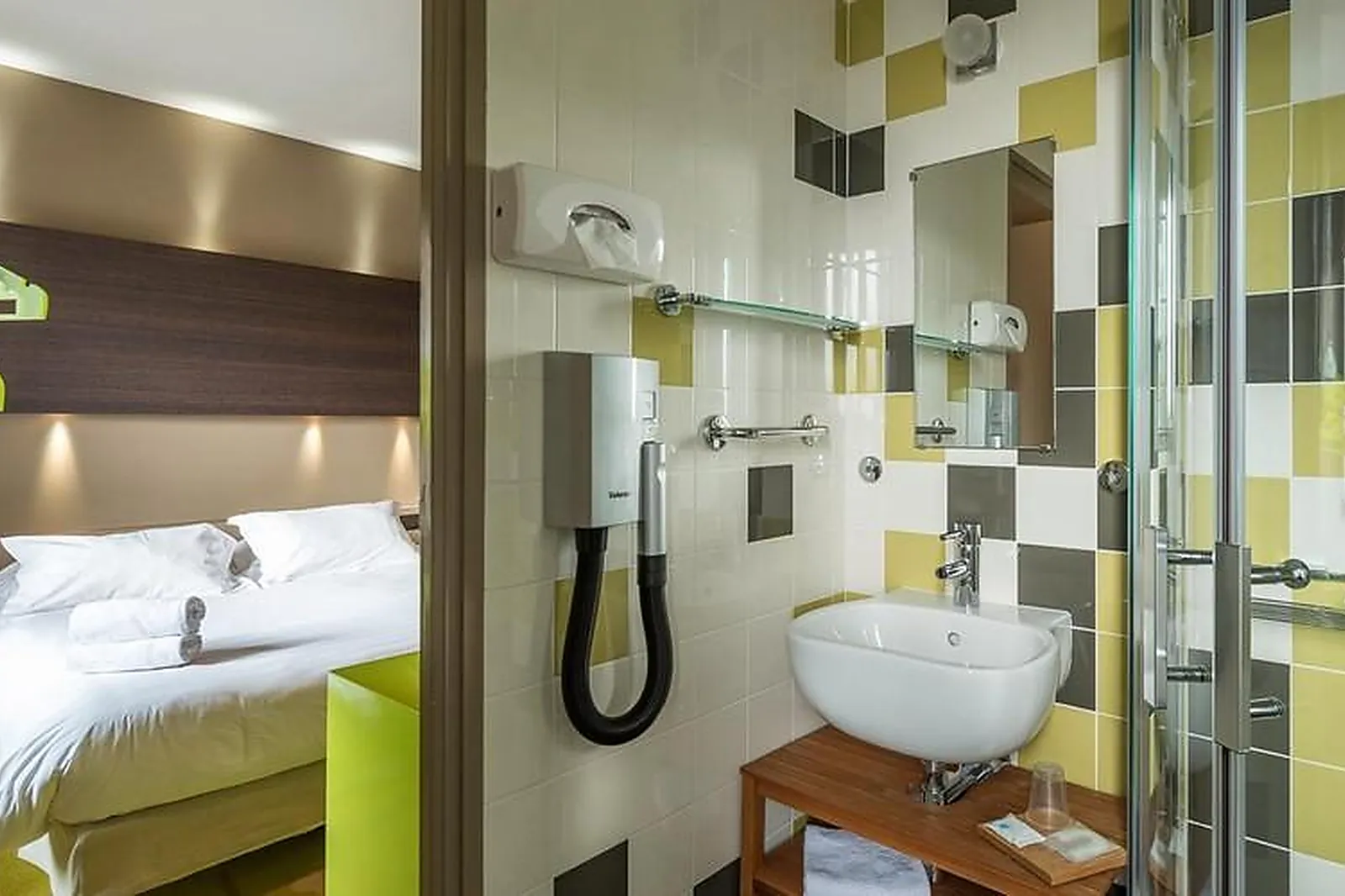 Lieux événementiels, AUBADE HÔTEL