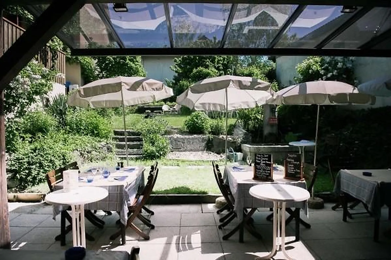 Lieux événementiels, AUBERGE ANTHY