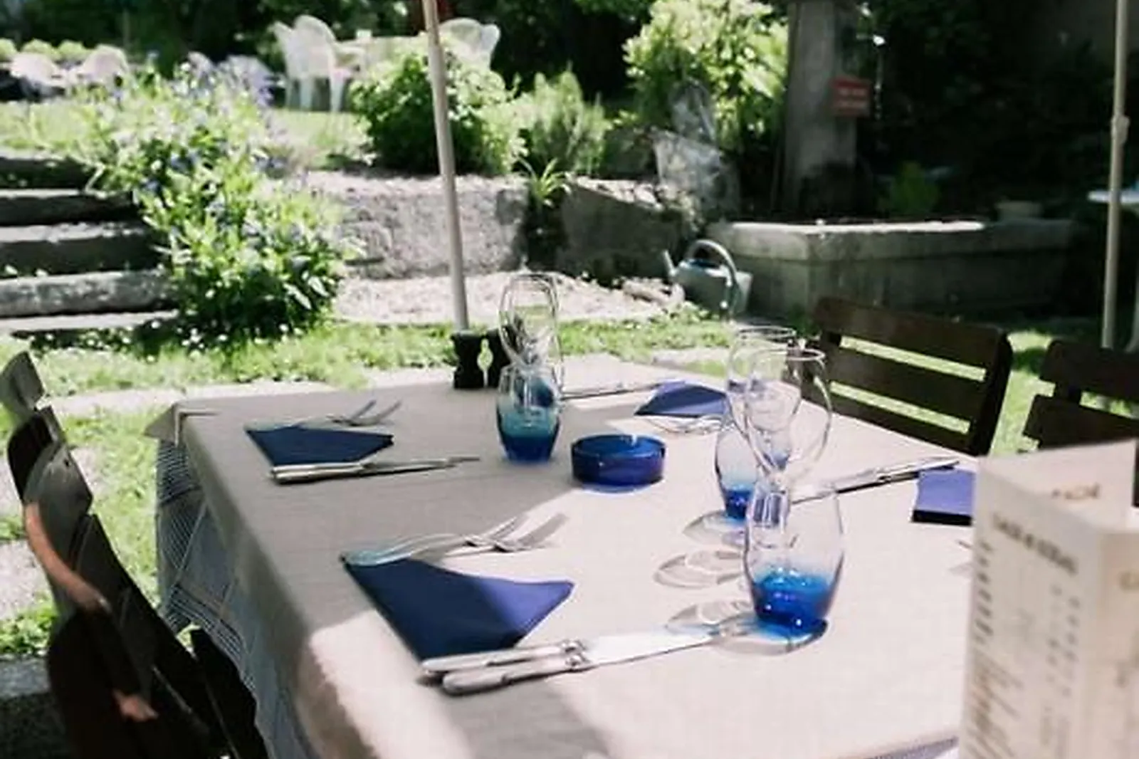 Lieux événementiels, AUBERGE ANTHY