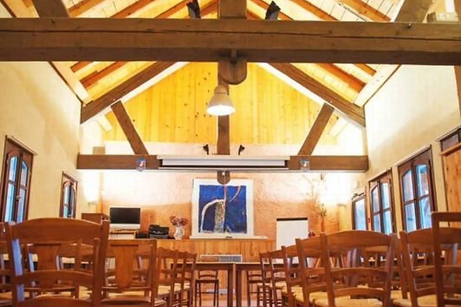 Lieux événementiels, AUBERGE ANTHY