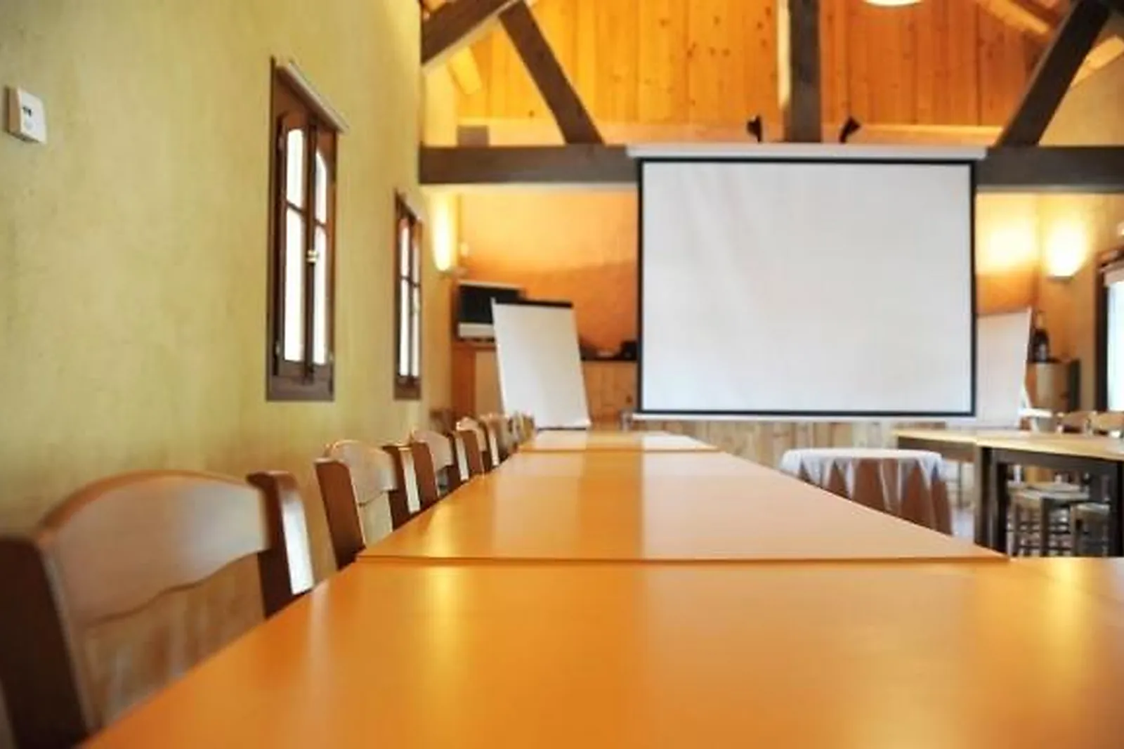 Lieux événementiels, AUBERGE ANTHY