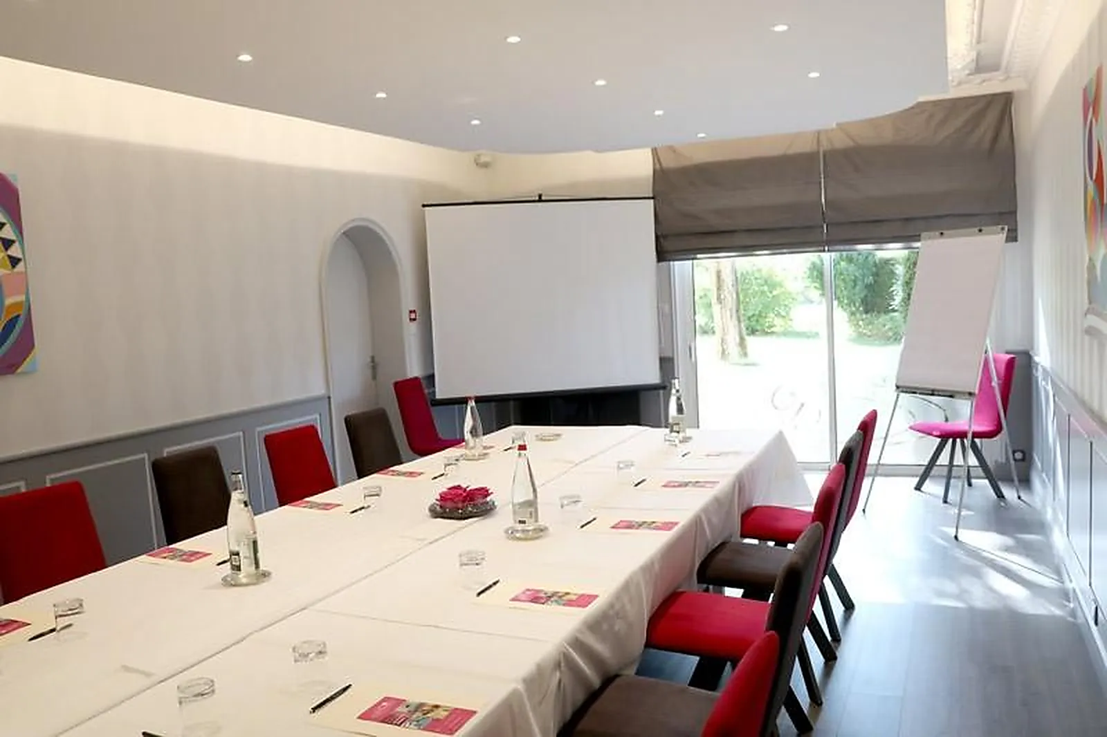 Lieux événementiels, AUBERGE BIENVENUE