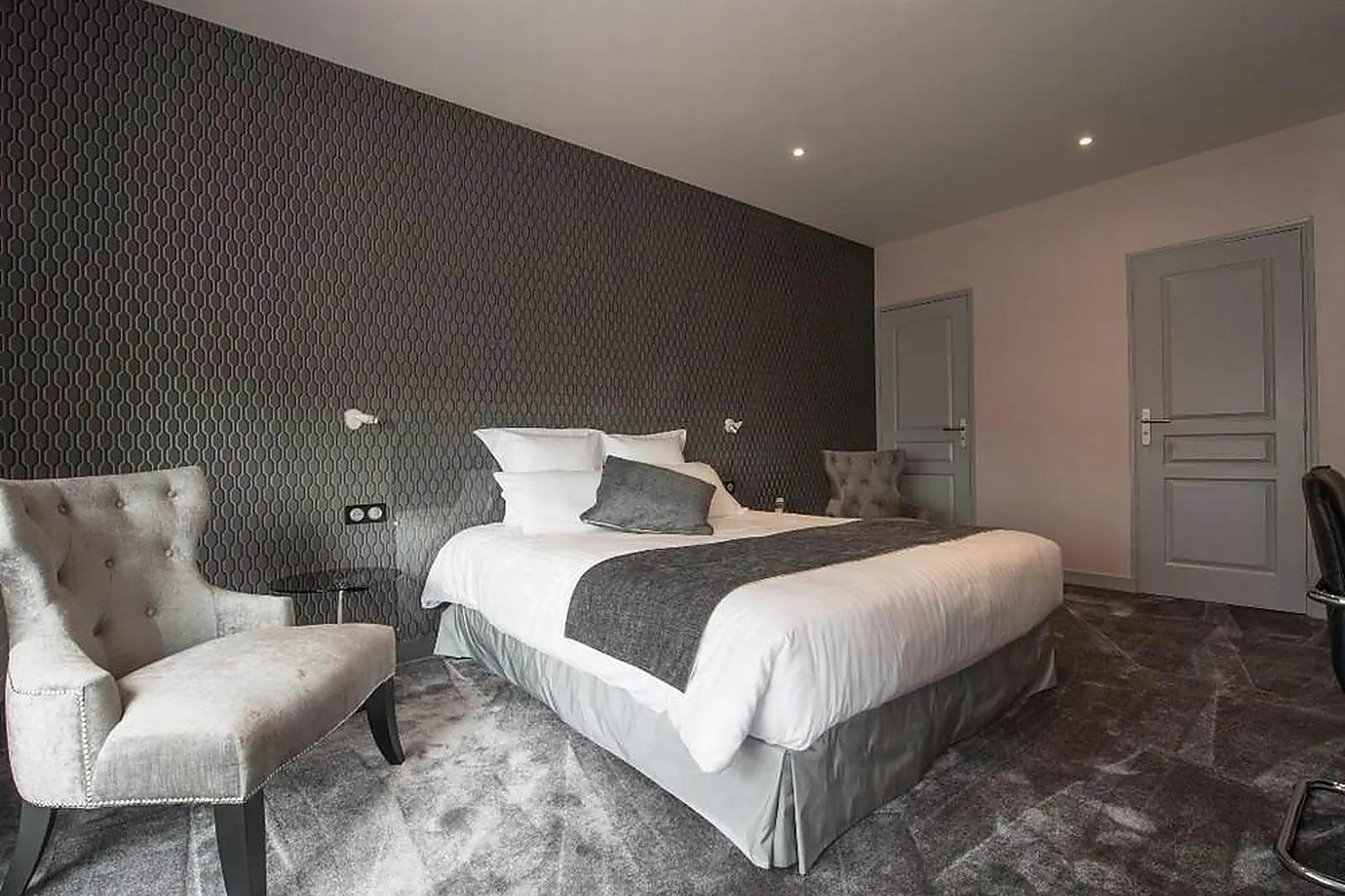 Lieux événementiels, AUBERGE BIENVENUE