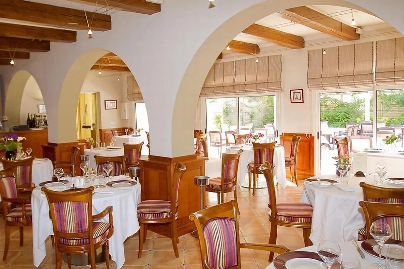 Lieux événementiels, AUBERGE BIENVENUE