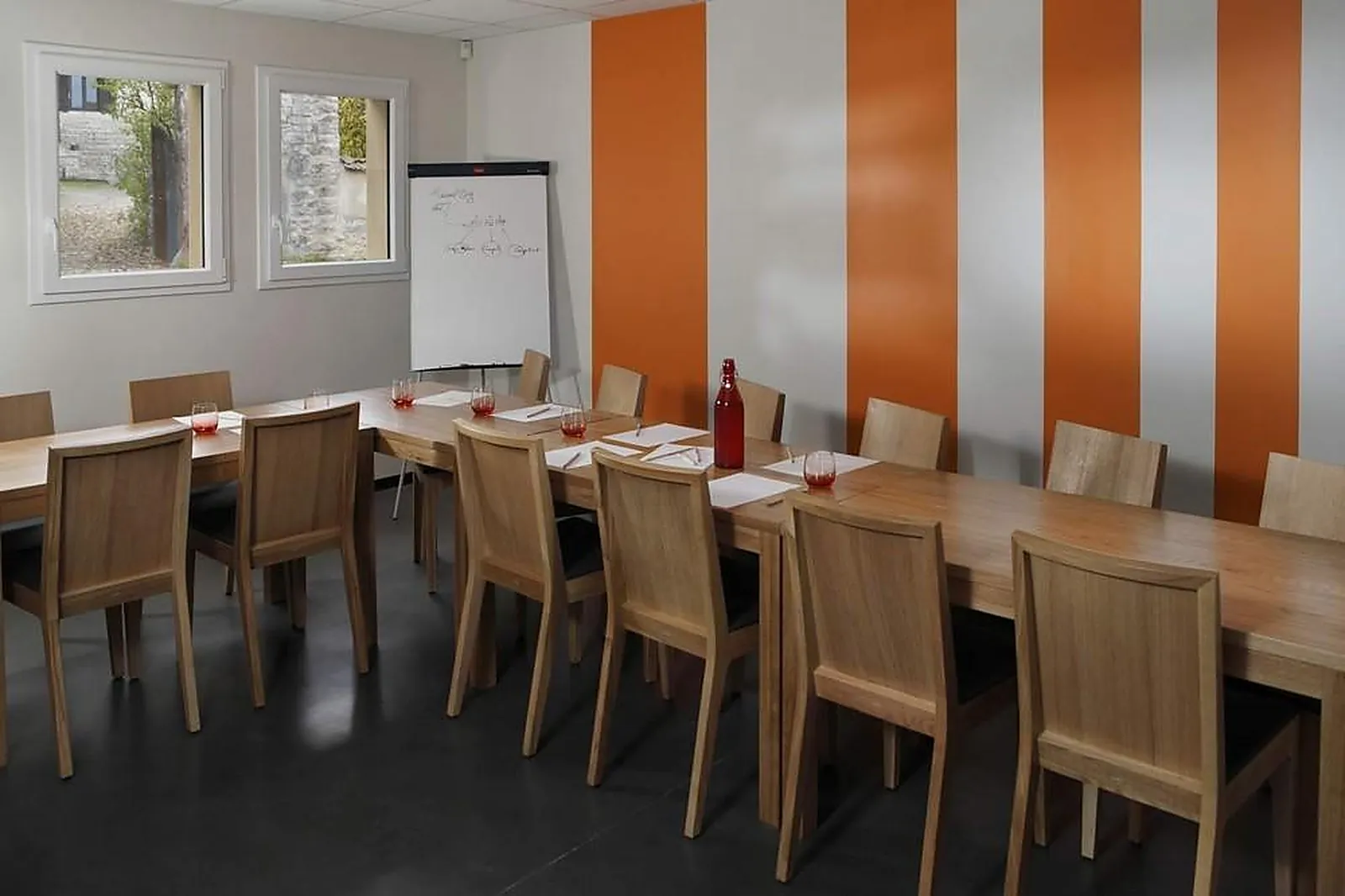 Lieux événementiels, AUBERGE BRESSANE DE BUELLAS