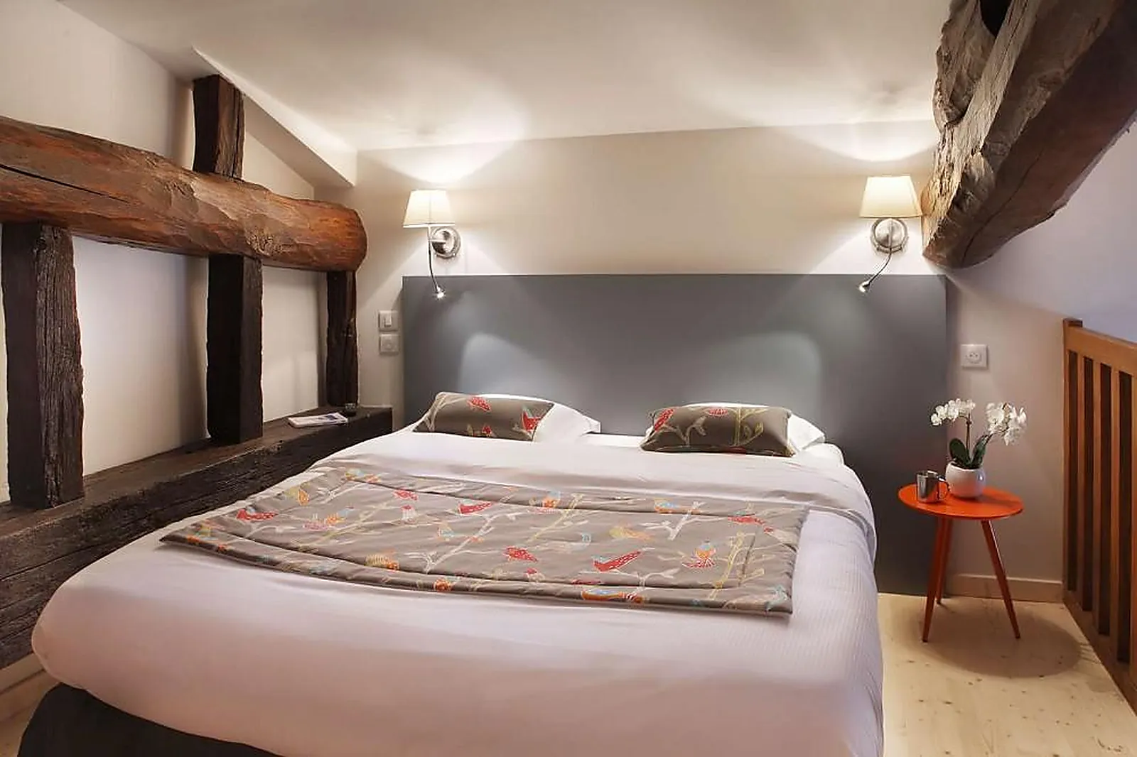 Lieux événementiels, AUBERGE BRESSANE DE BUELLAS