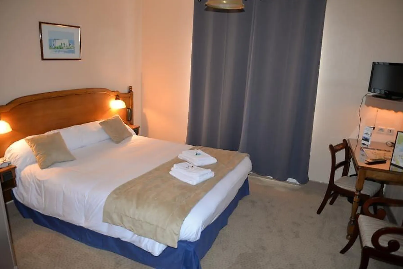 Lieux événementiels, AUBERGE CHAMPENOISE