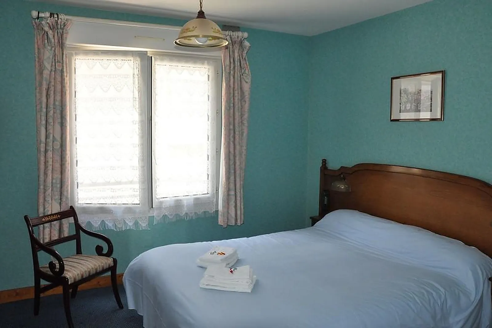 Lieux événementiels, AUBERGE CHAMPENOISE