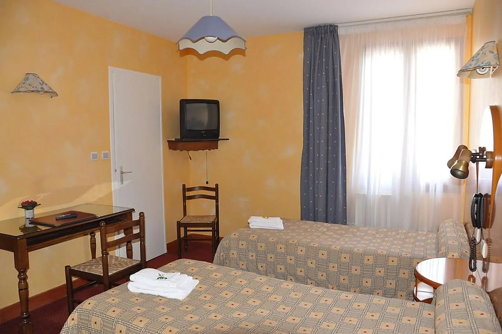 Lieux événementiels, AUBERGE CHAMPENOISE