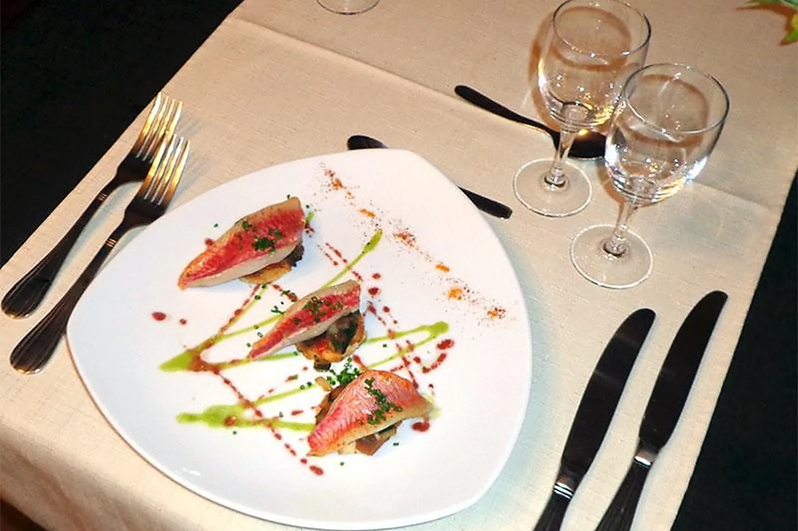 Lieux événementiels, AUBERGE D'ECRY