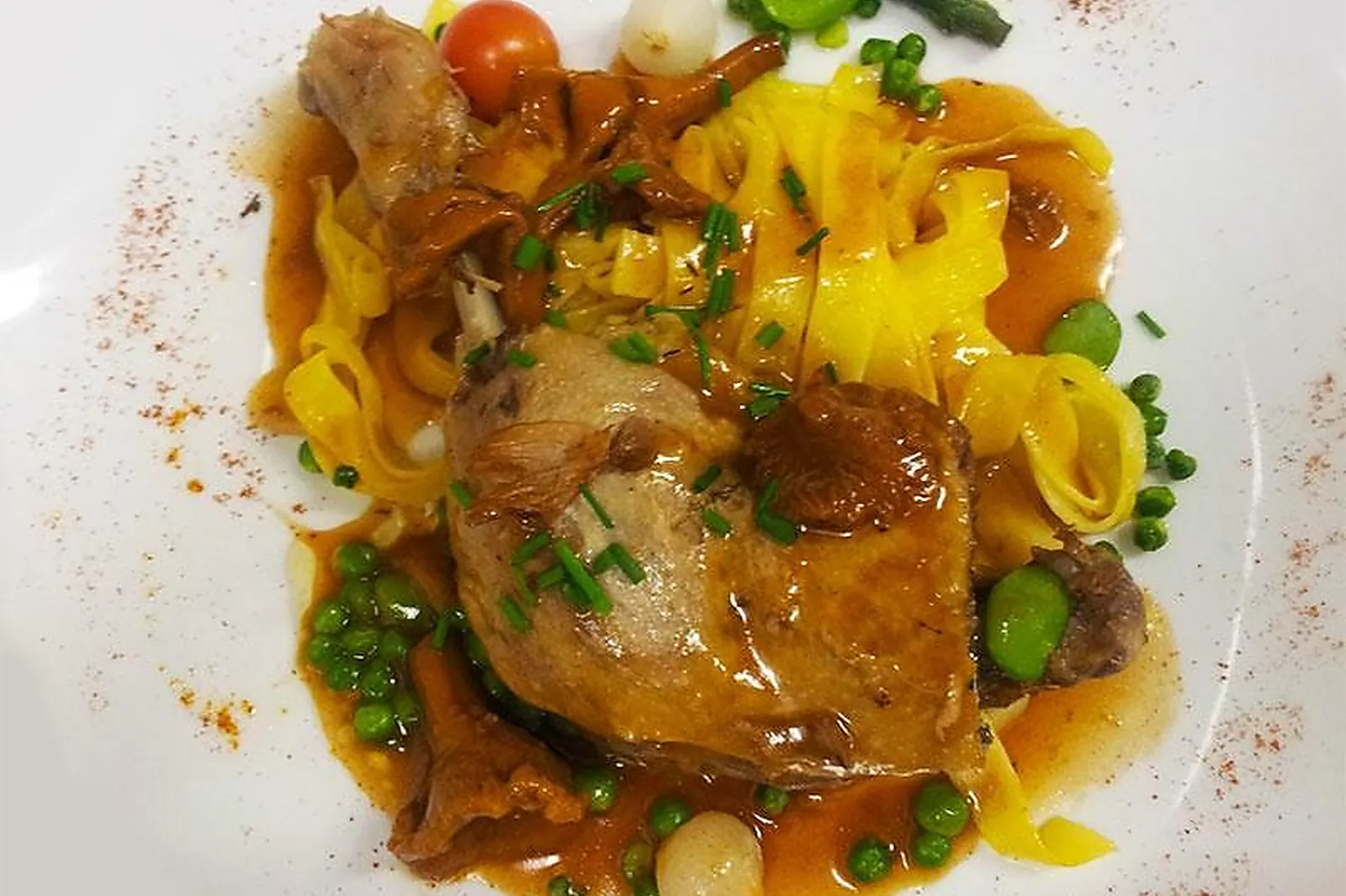 Lieux événementiels, AUBERGE D'ECRY