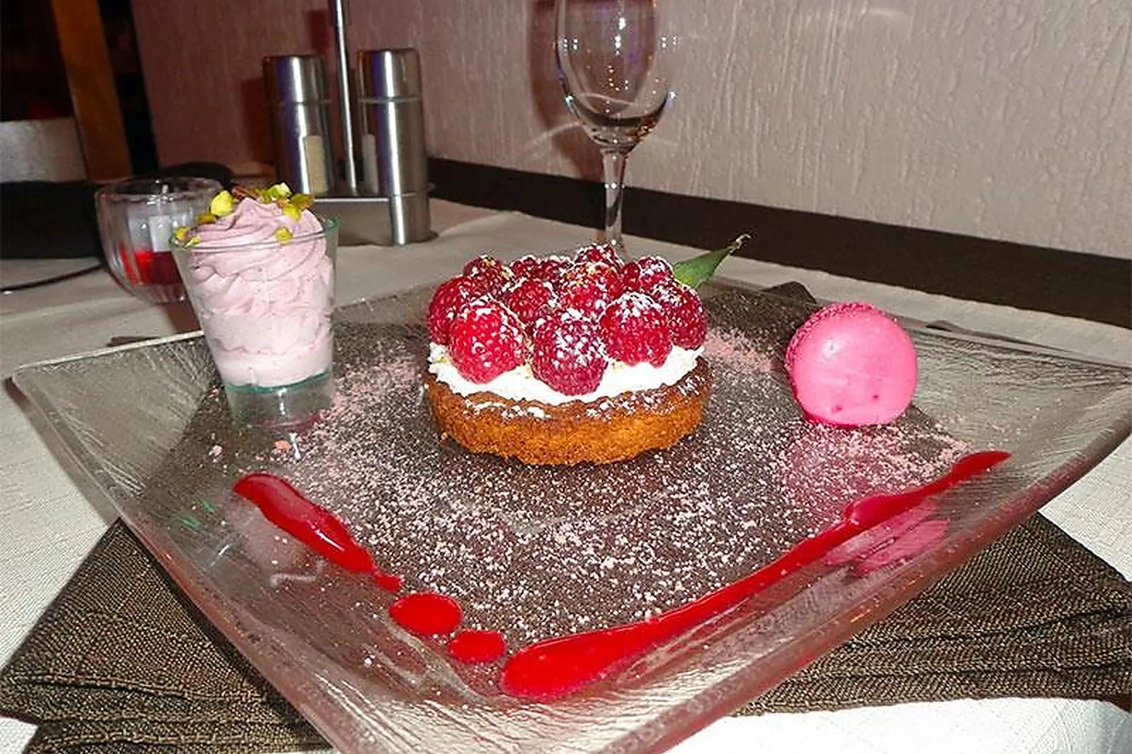 Lieux événementiels, AUBERGE D'ECRY