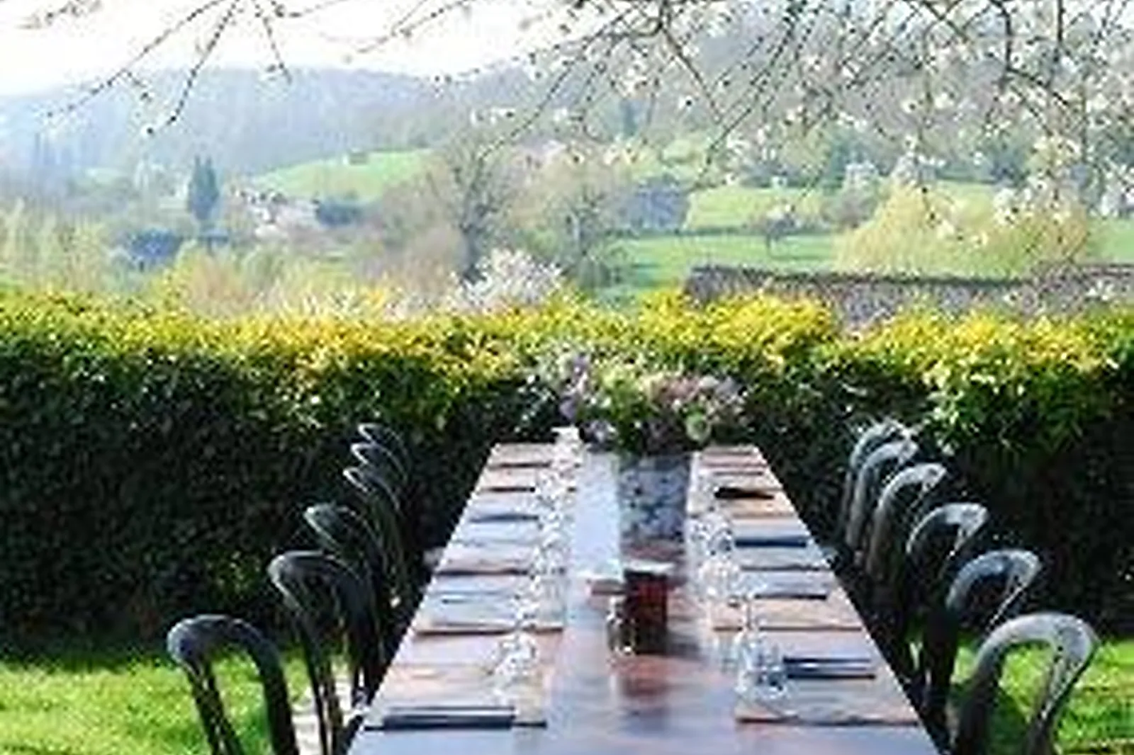 Lieux événementiels, AUBERGE DES DEUX TONNEAUX