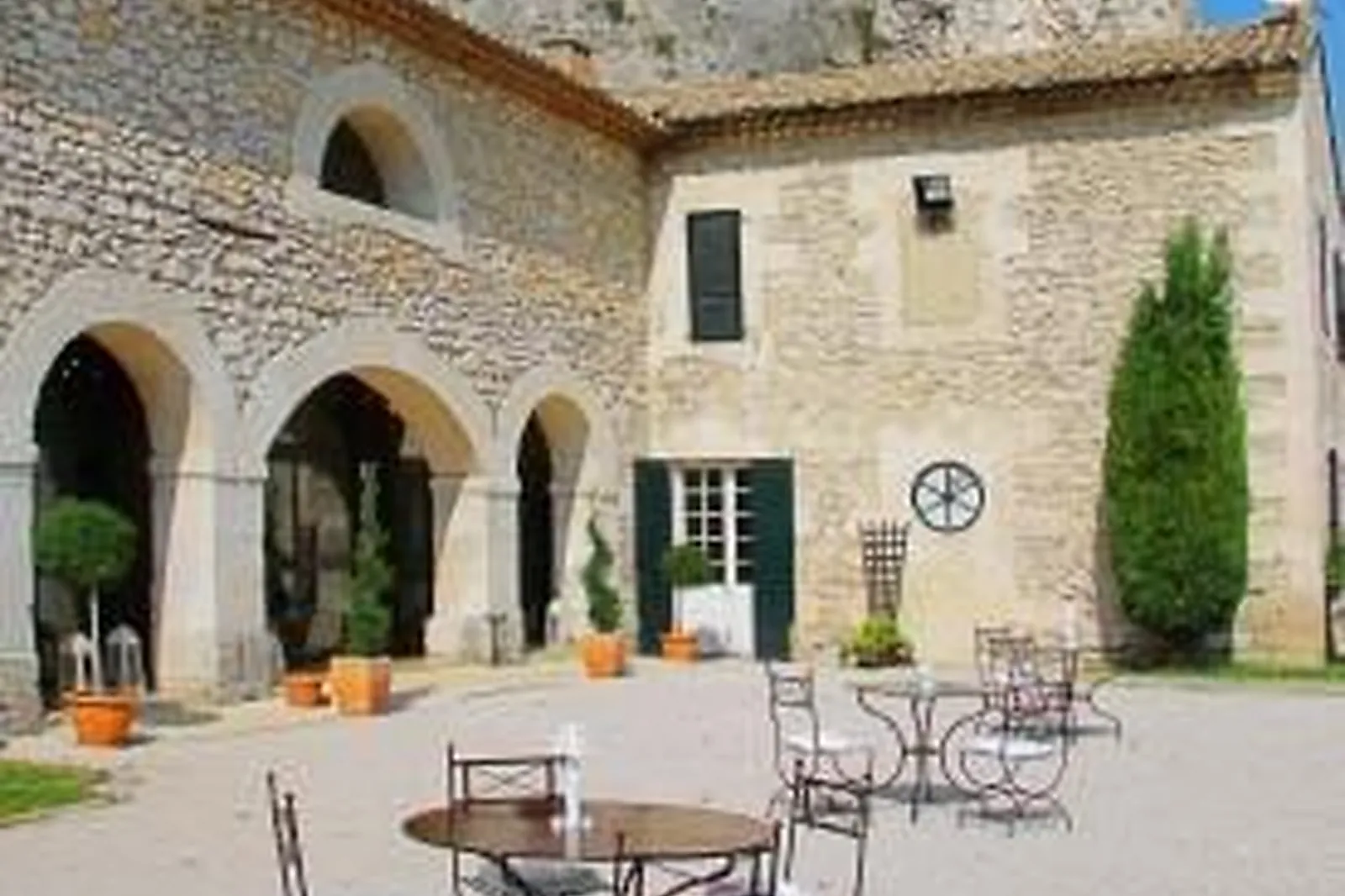 Lieux événementiels, AUBERGE DU PARC