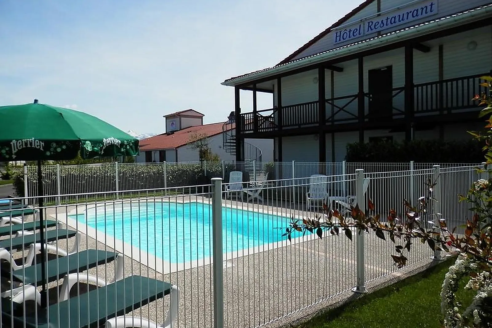 Lieux événementiels, AUBERGE EVERHÔTEL