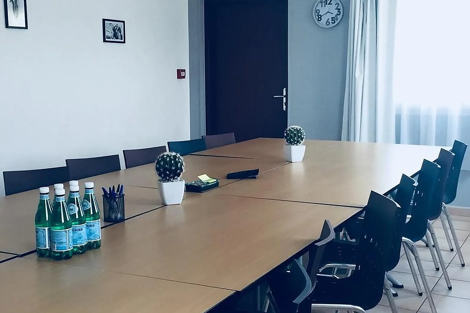 Lieux événementiels, AUBERGE EVERHÔTEL