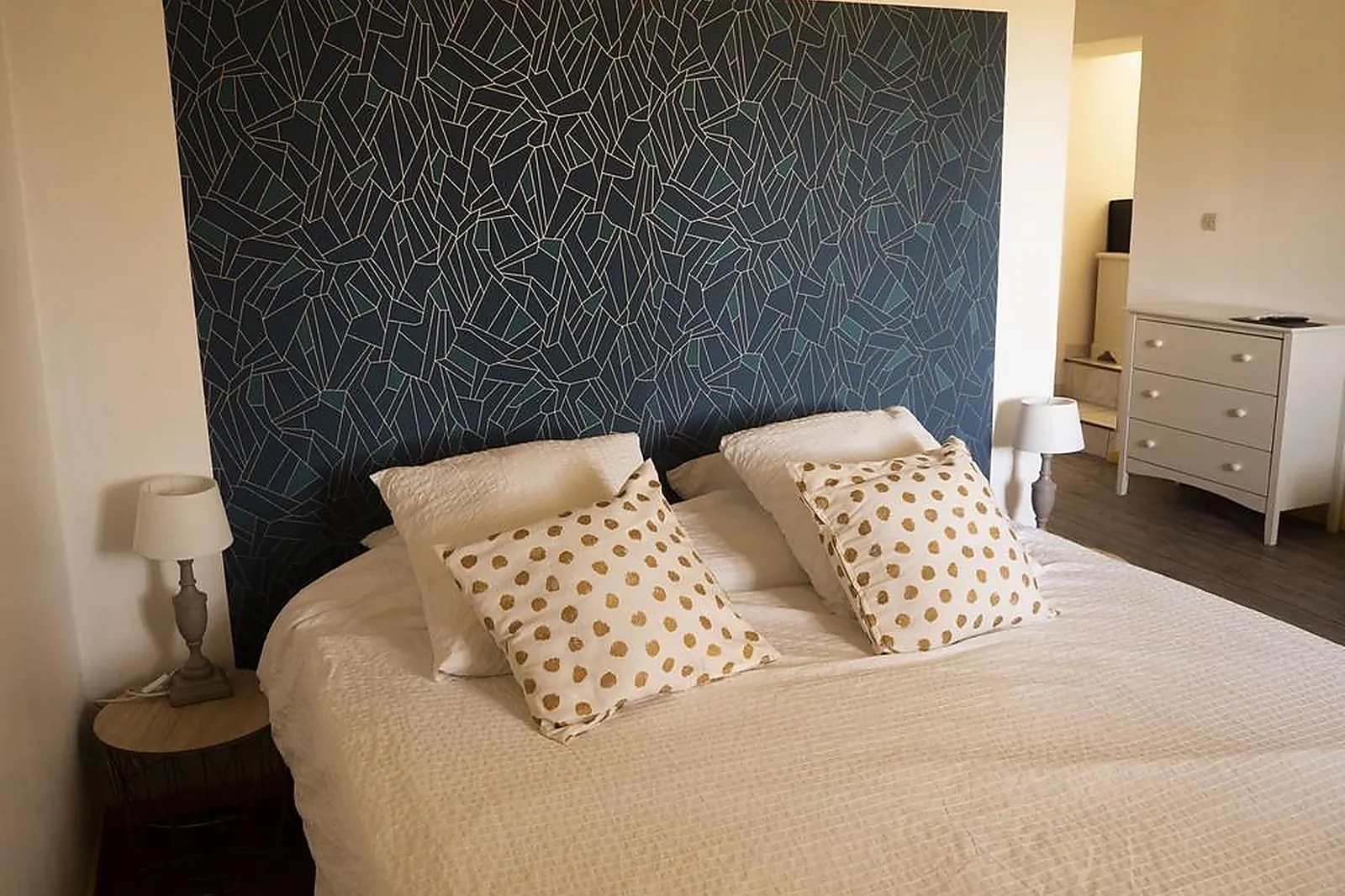 Lieux événementiels, AUBERGE GARDOISE