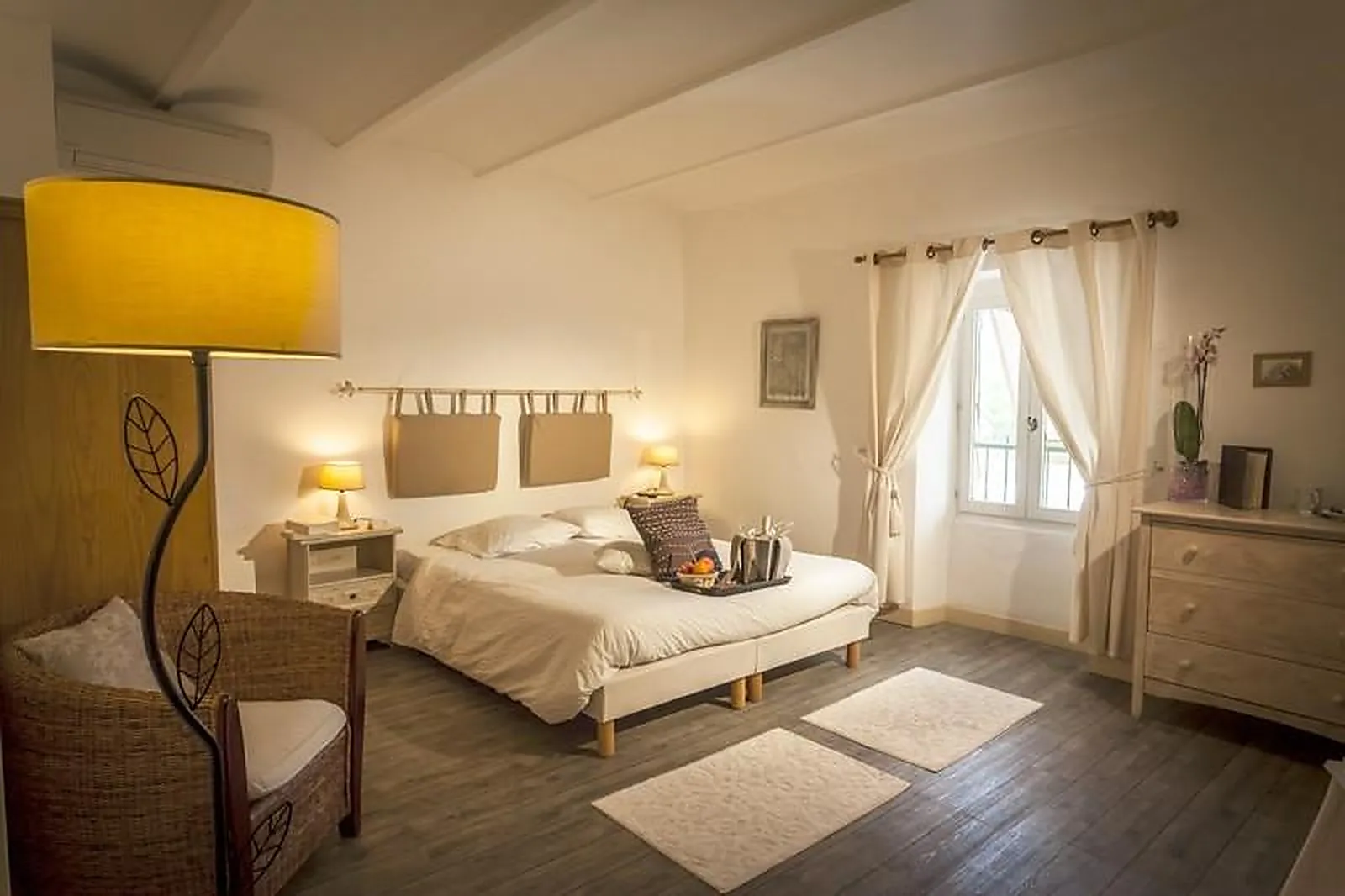 Lieux événementiels, AUBERGE GARDOISE