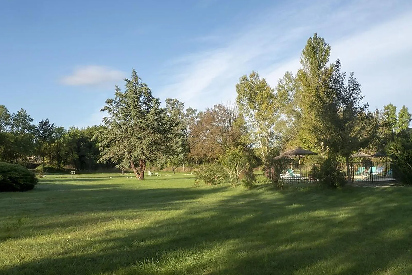 Lieux événementiels, AUBERGE GARDOISE