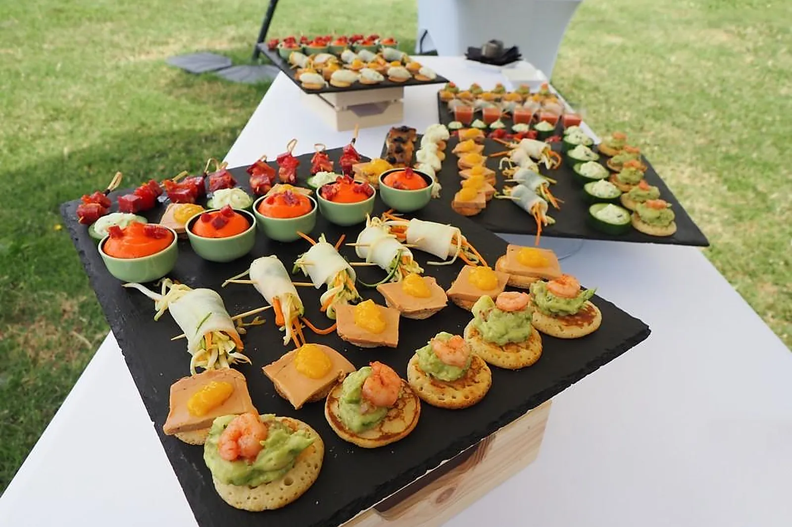 Lieux événementiels, AUBERGE GARDOISE