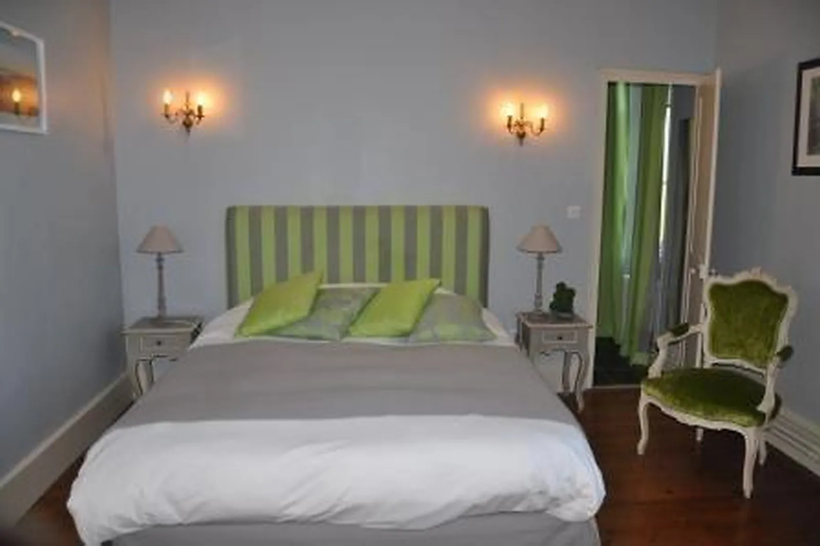 Lieux événementiels, AUBERGE GRAND MAISON