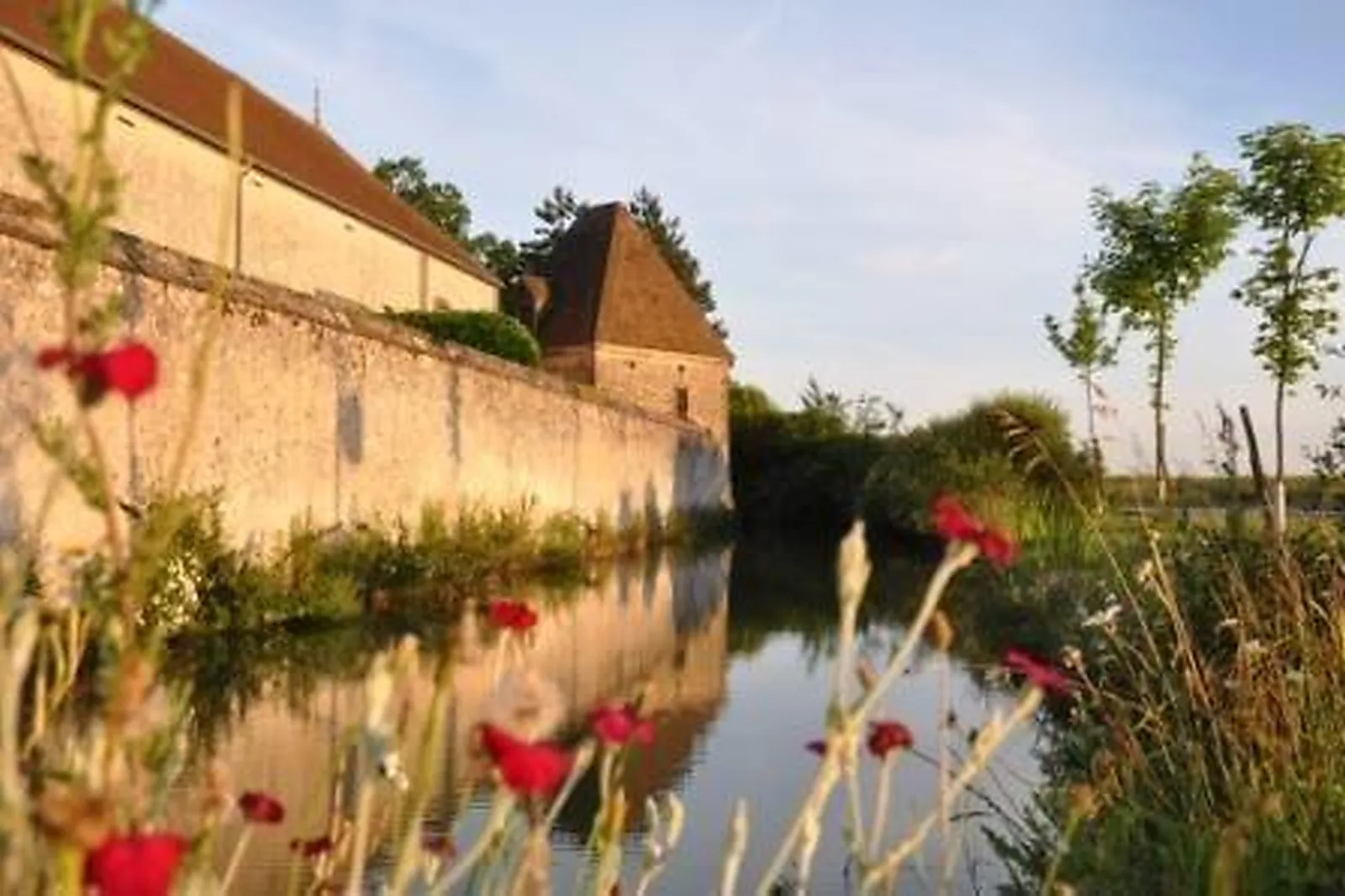 Lieux événementiels, AUBERGE GRAND MAISON