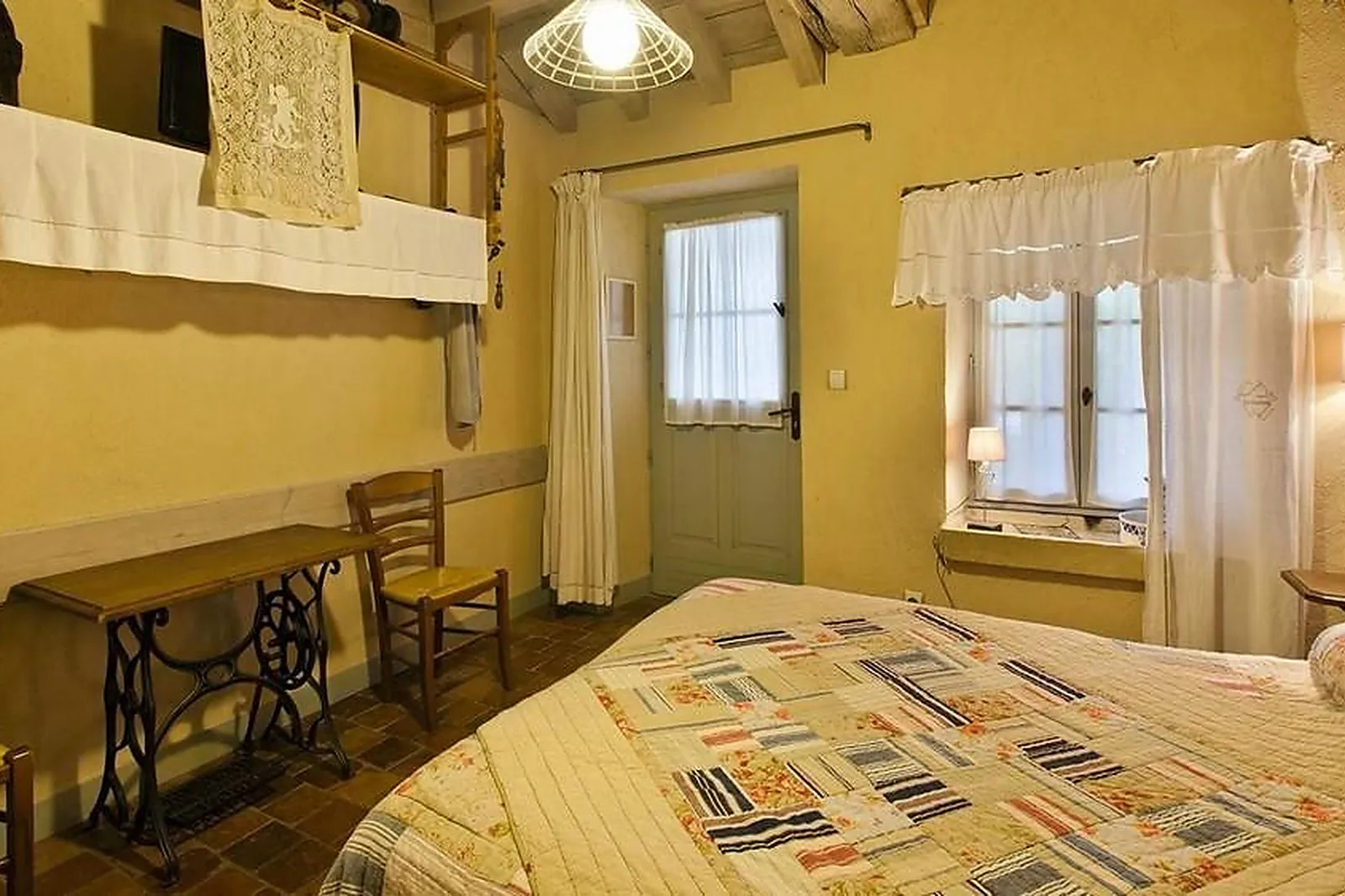 Lieux événementiels, AUBERGE LA BEURSADIÈRE