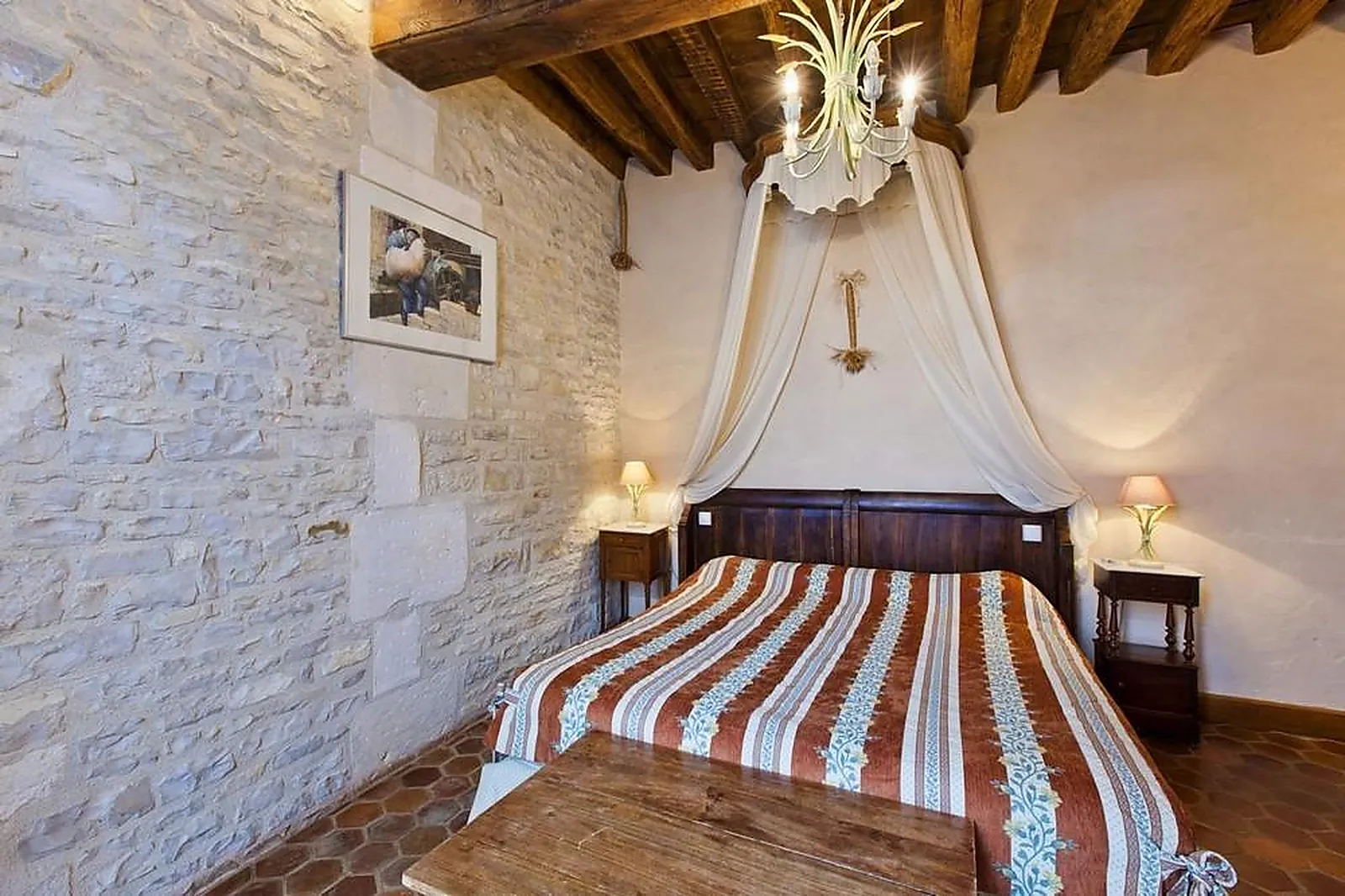 Lieux événementiels, AUBERGE LA BEURSADIÈRE