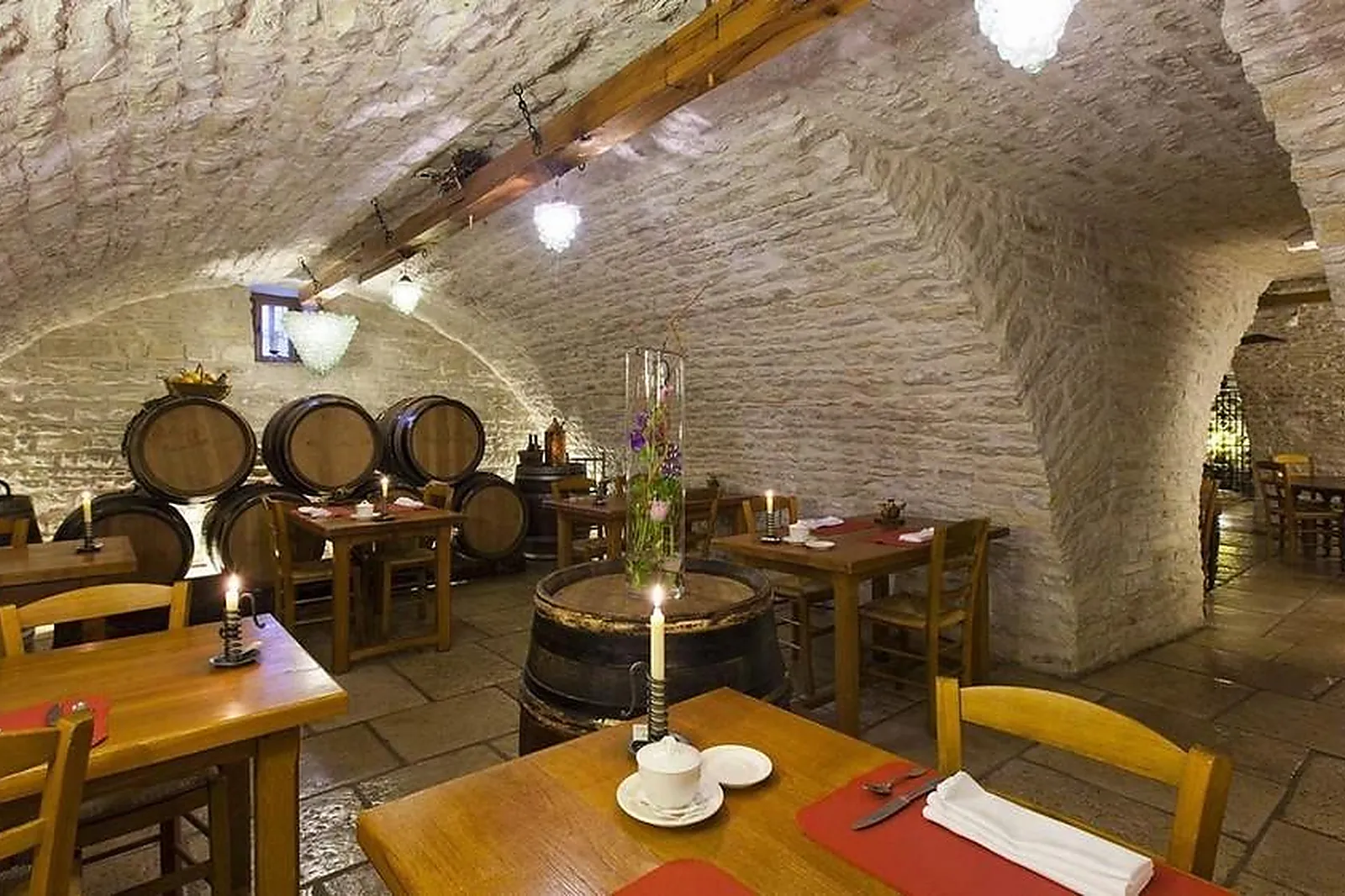 Lieux événementiels, AUBERGE LA BEURSADIÈRE