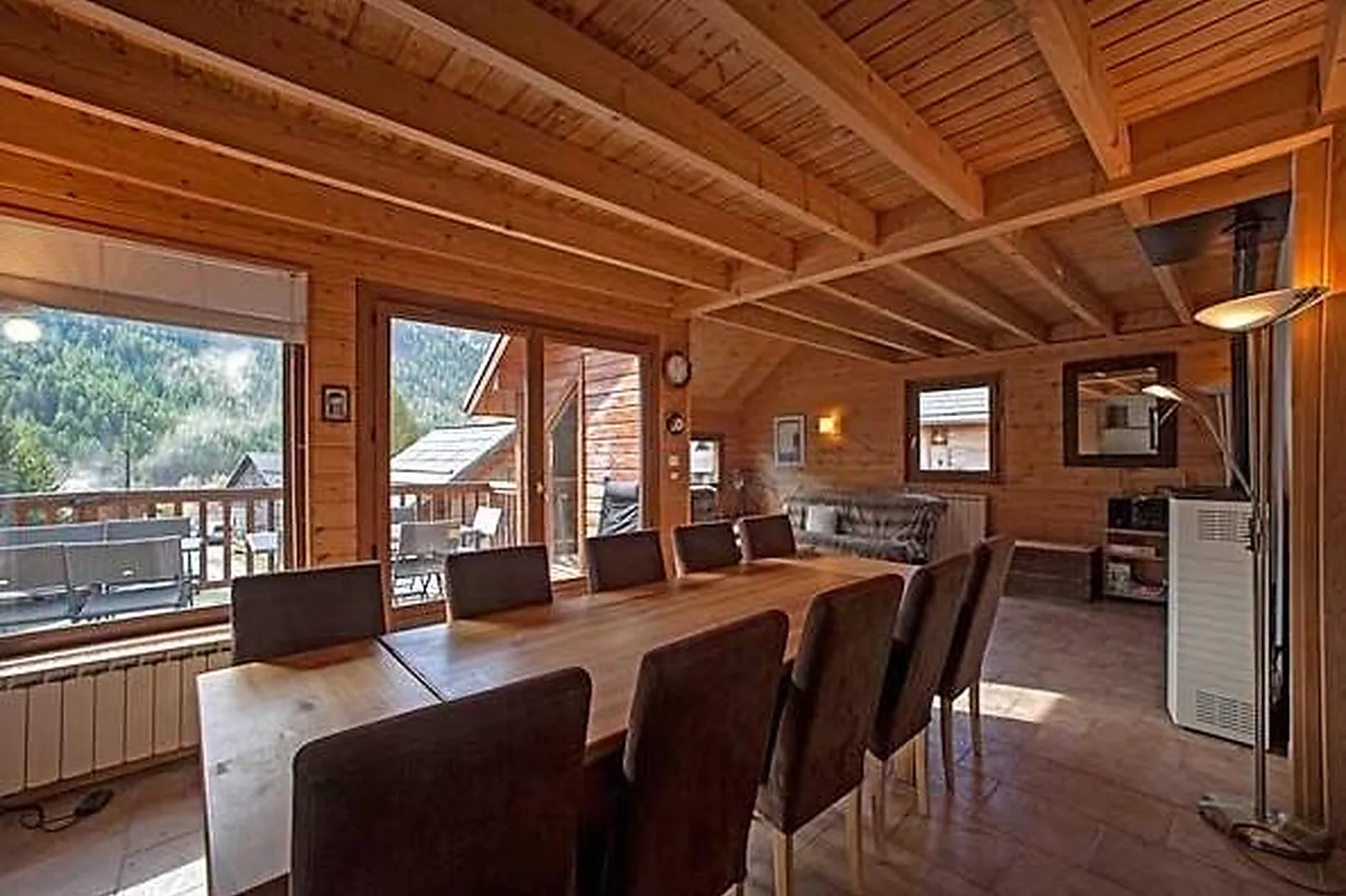 Lieux événementiels, AUBERGE LA JOIE DE VIVRE