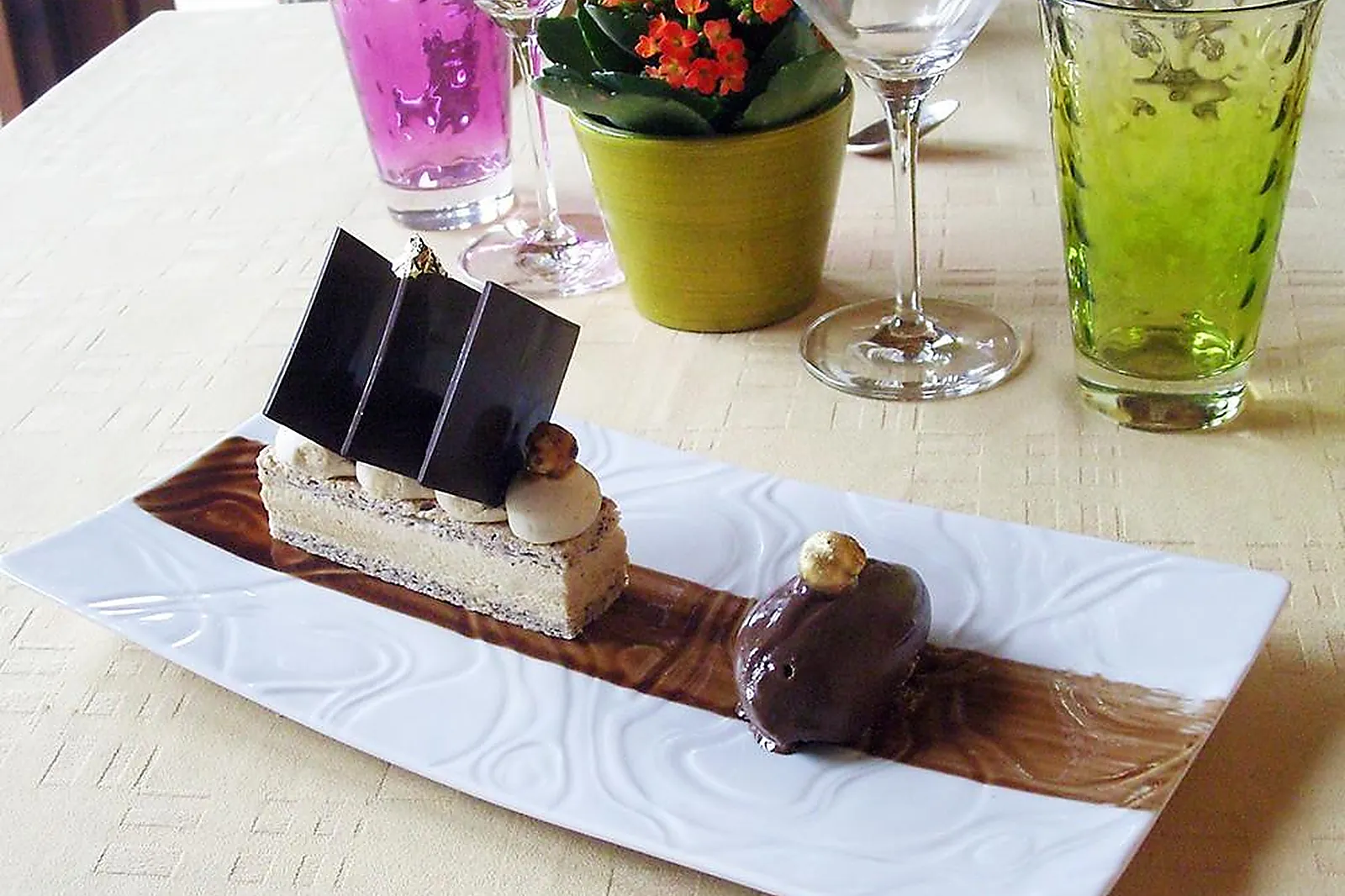 Lieux événementiels, AUBERGE LA MEUNIÈRE