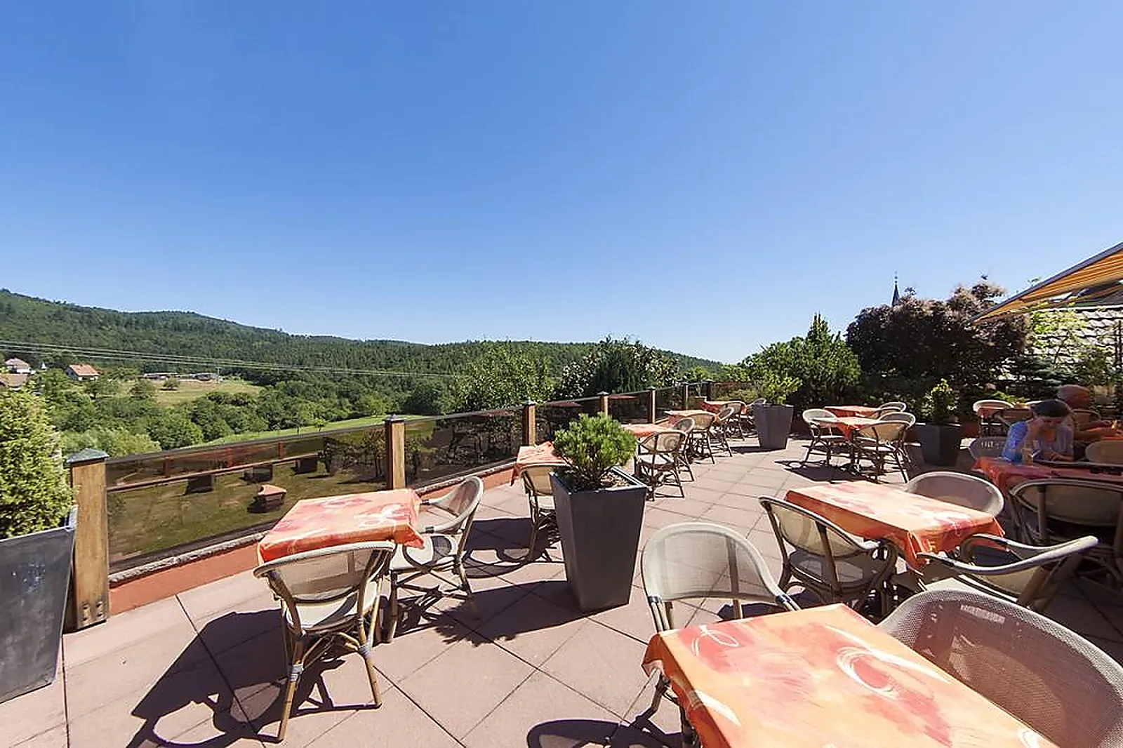 Lieux événementiels, AUBERGE LA MEUNIÈRE