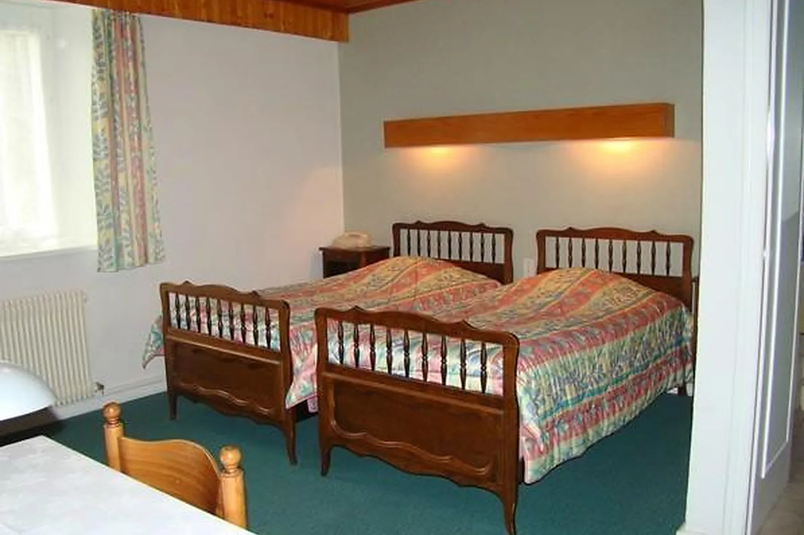 Lieux événementiels, AUBERGE LE MOULIN DU PLAIN