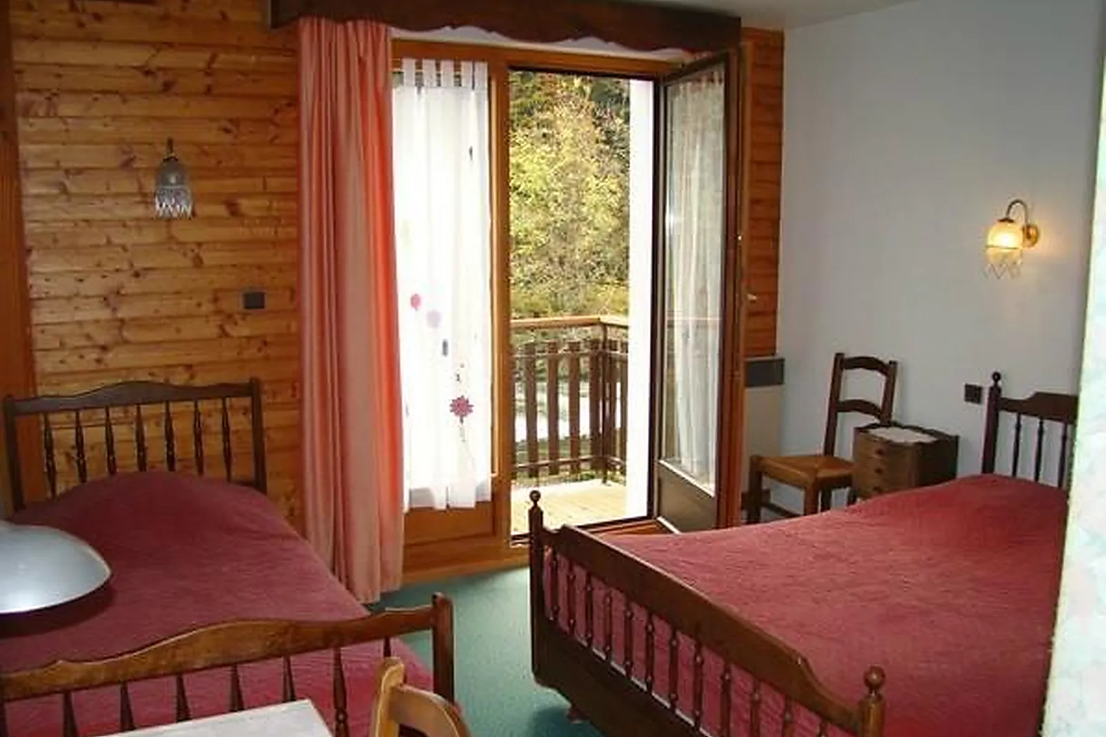 Lieux événementiels, AUBERGE LE MOULIN DU PLAIN